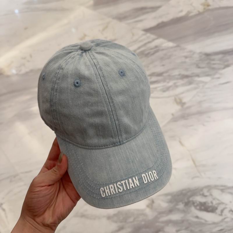 Dior cap 100501